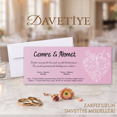 Beren Uzun Davetiye 0931